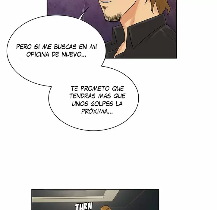 The Stand-up Guy Capítulo 27 - Página 78