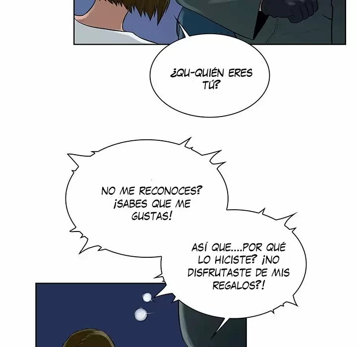 The Stand-up Guy Capítulo 27 - Página 87