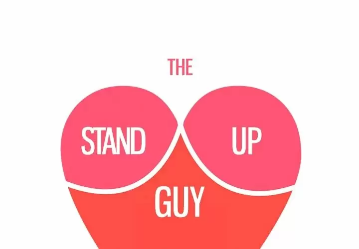 The Stand-up Guy Capítulo 28 - Página 2