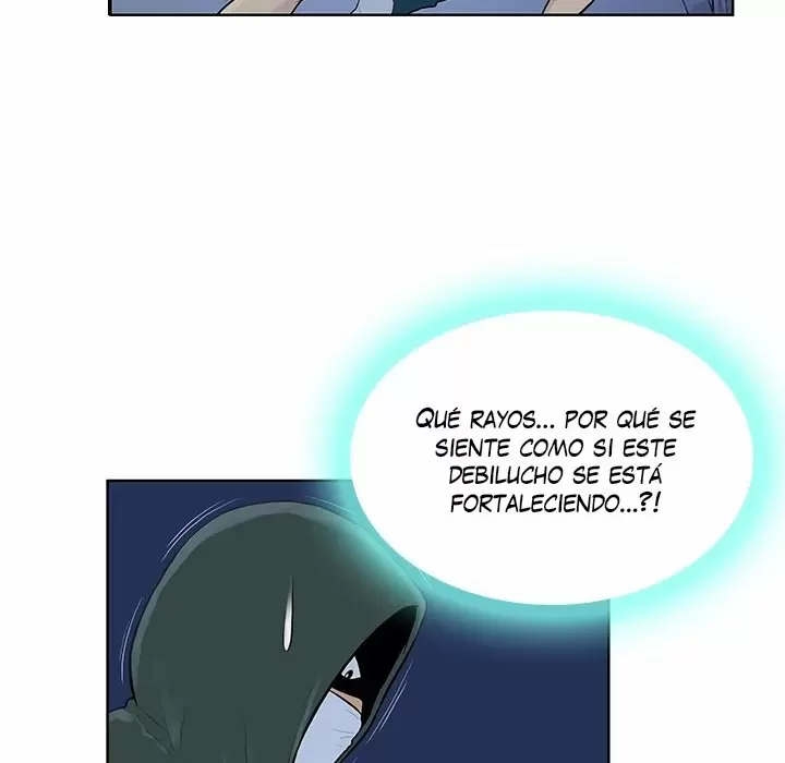 The Stand-up Guy Capítulo 28 - Página 30
