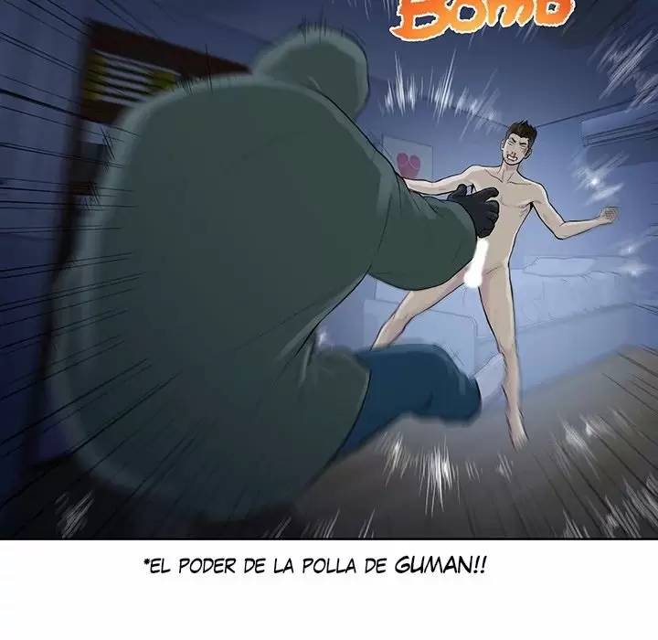 The Stand-up Guy Capítulo 28 - Página 34