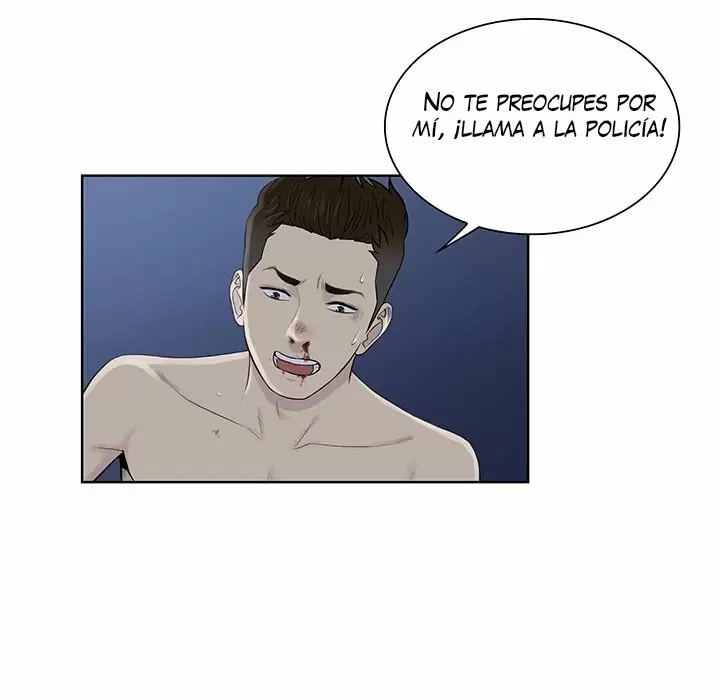 The Stand-up Guy Capítulo 28 - Página 40