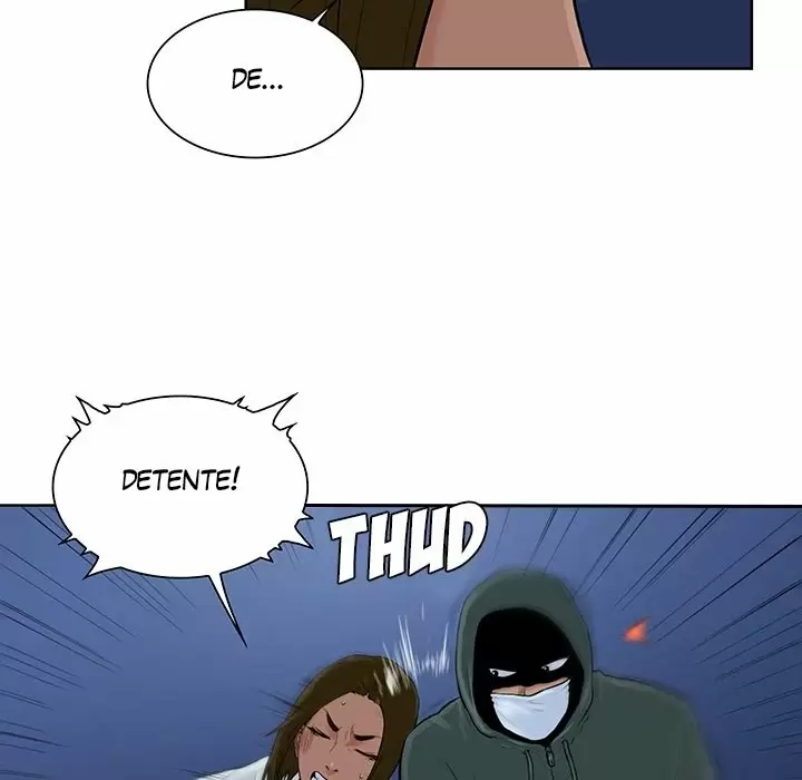 The Stand-up Guy Capítulo 28 - Página 46