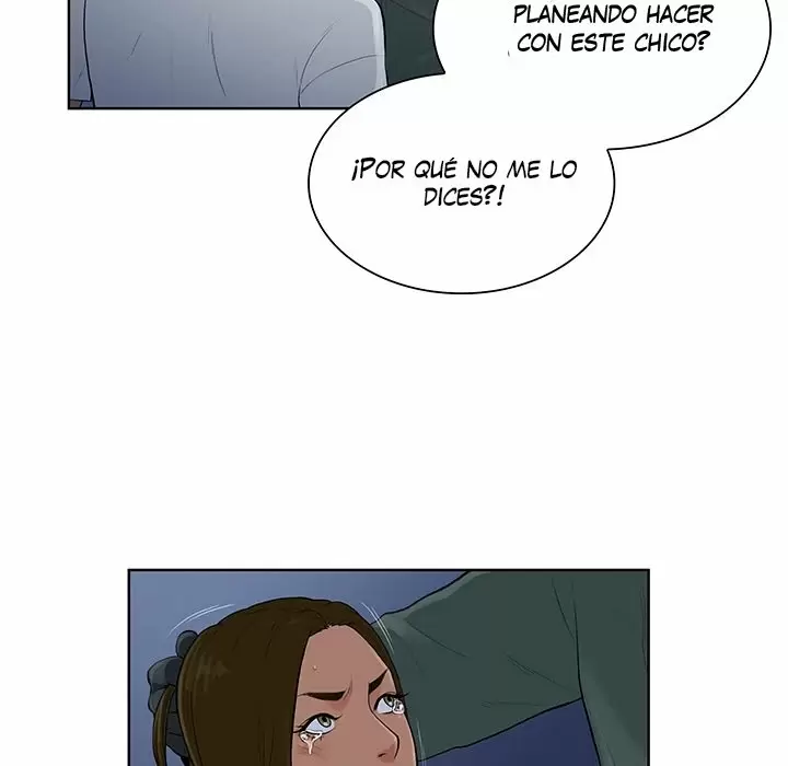The Stand-up Guy Capítulo 28 - Página 52