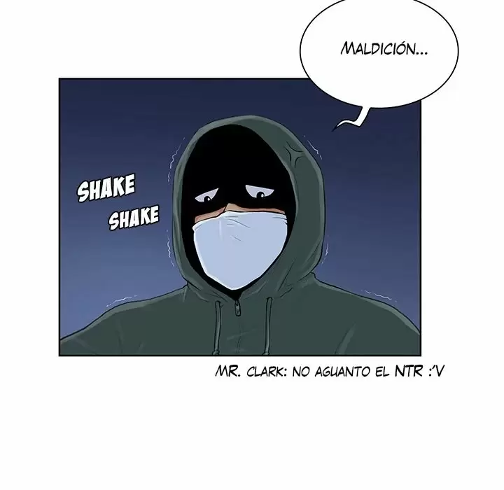 The Stand-up Guy Capítulo 28 - Página 61