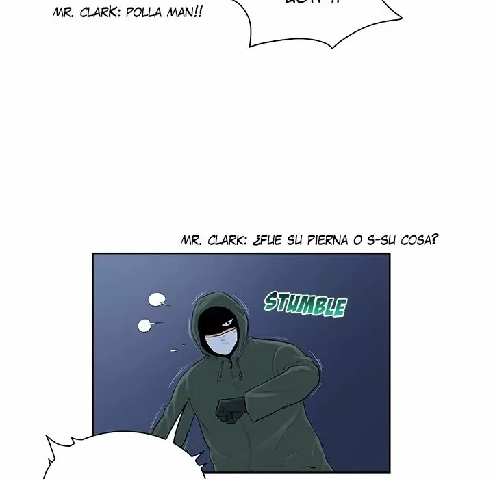 The Stand-up Guy Capítulo 28 - Página 68