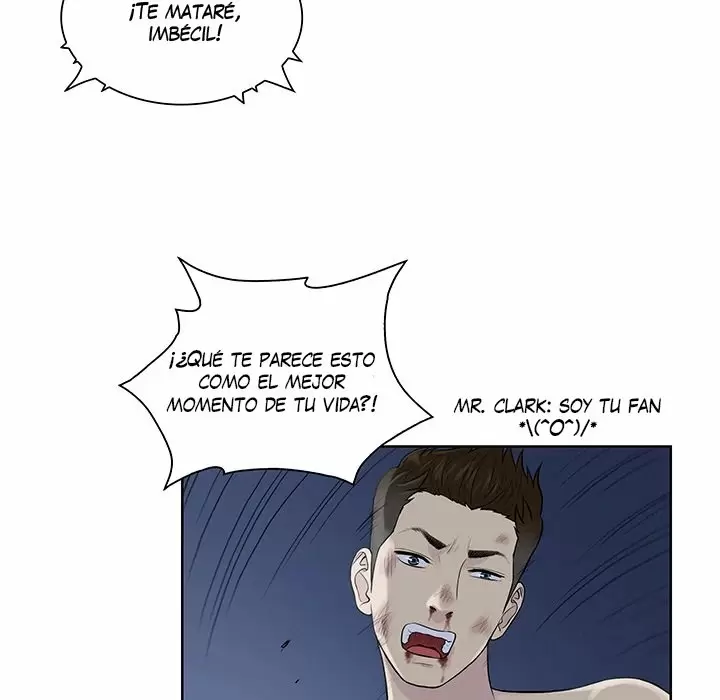 The Stand-up Guy Capítulo 28 - Página 69