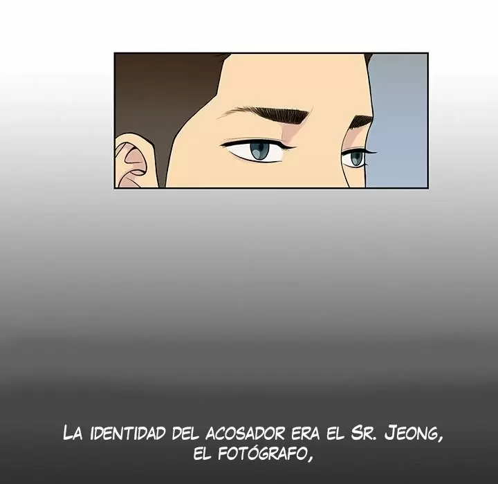 The Stand-up Guy Capítulo 28 - Página 81