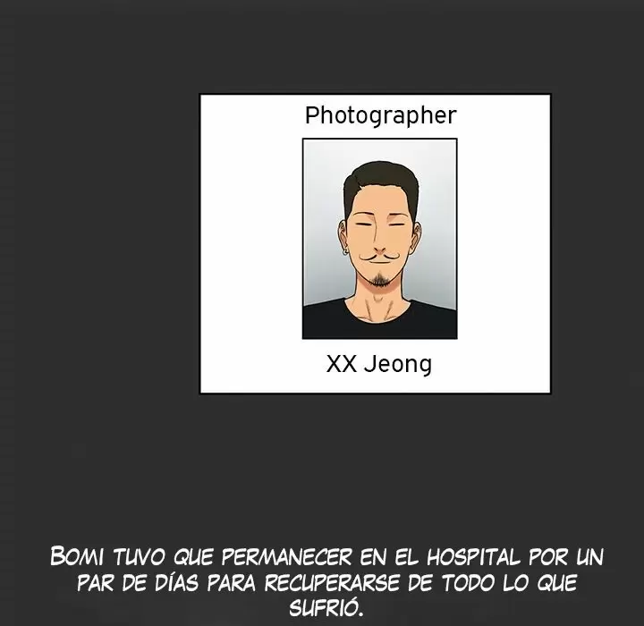 The Stand-up Guy Capítulo 28 - Página 82