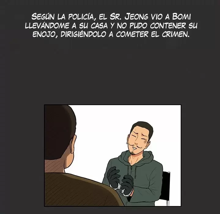 The Stand-up Guy Capítulo 28 - Página 84