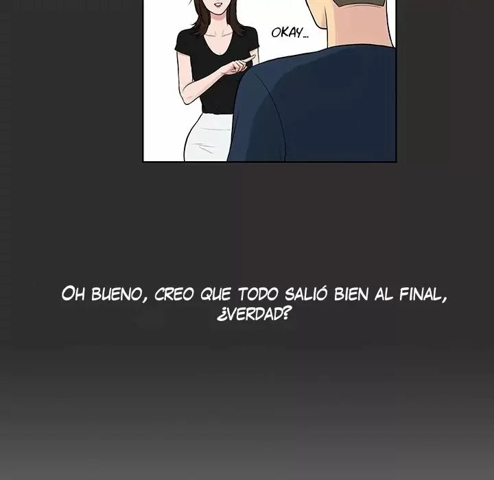 The Stand-up Guy Capítulo 28 - Página 86
