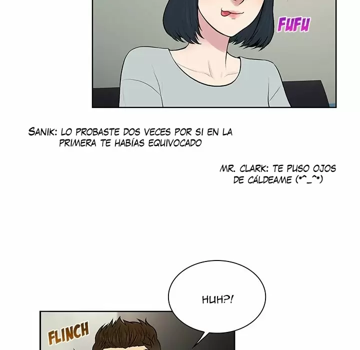 The Stand-up Guy Capítulo 28 - Página 90