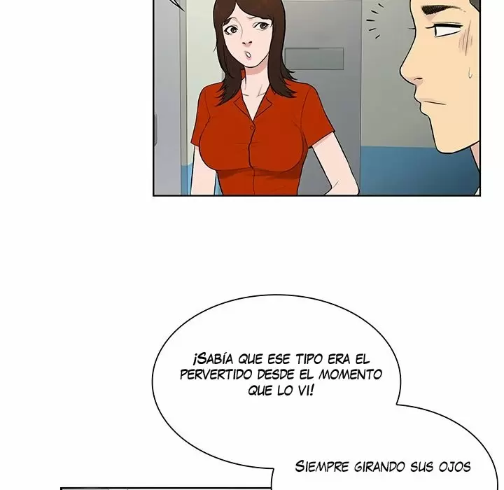 The Stand-up Guy Capítulo 28 - Página 92