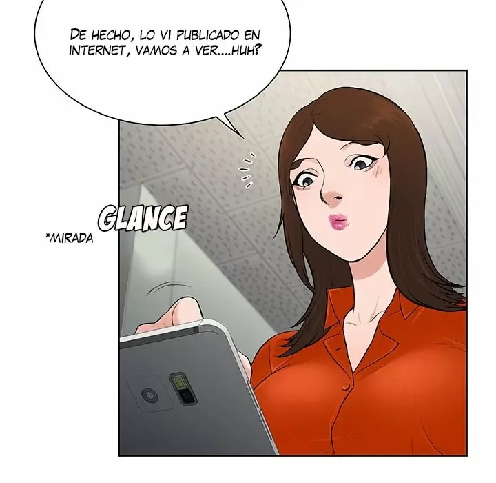 The Stand-up Guy Capítulo 28 - Página 94