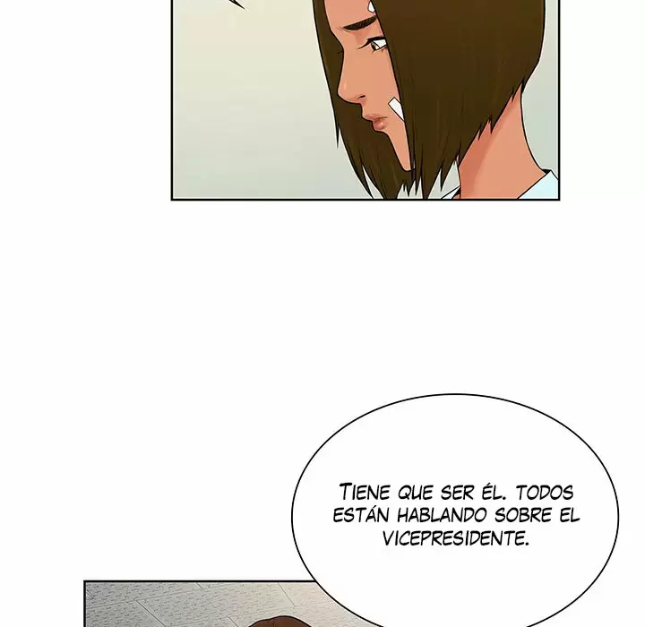 The Stand-up Guy Capítulo 29 - Página 15