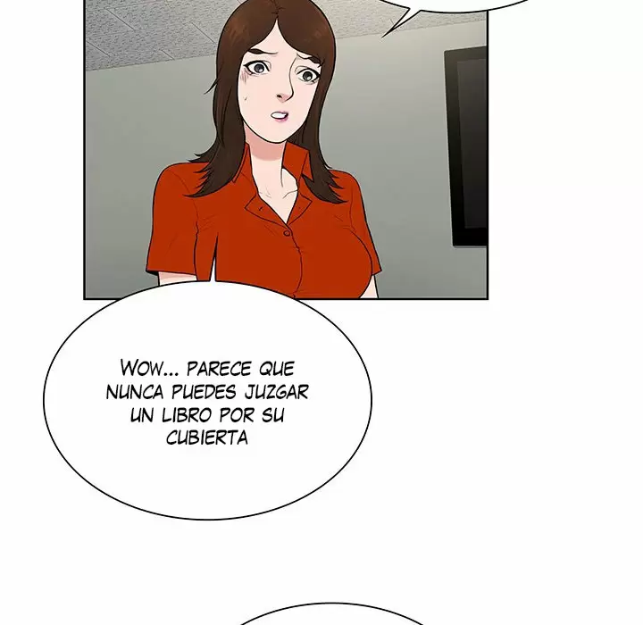 The Stand-up Guy Capítulo 29 - Página 16