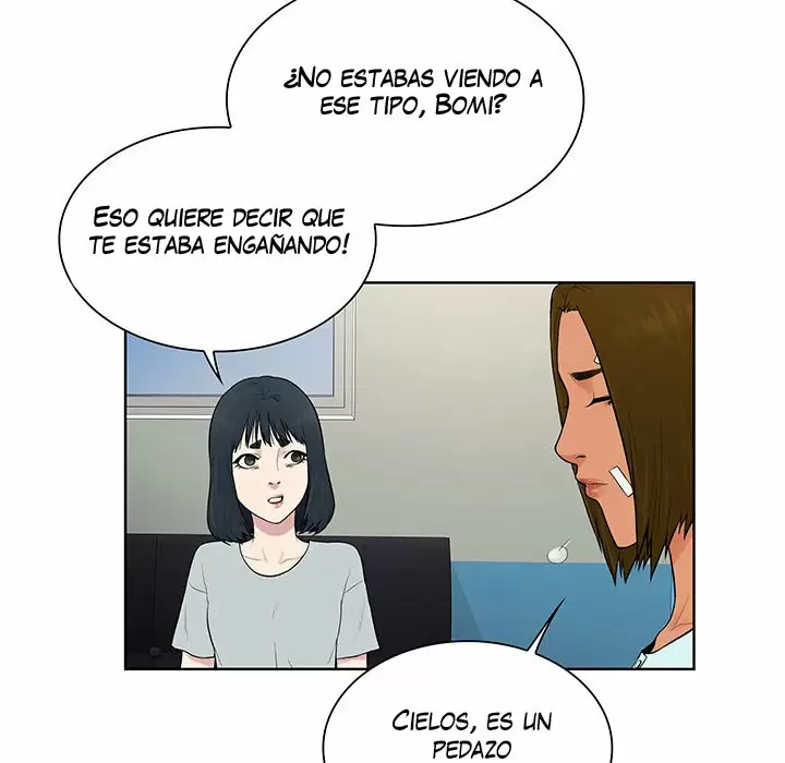 The Stand-up Guy Capítulo 29 - Página 17