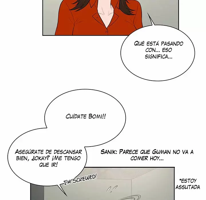 The Stand-up Guy Capítulo 29 - Página 20