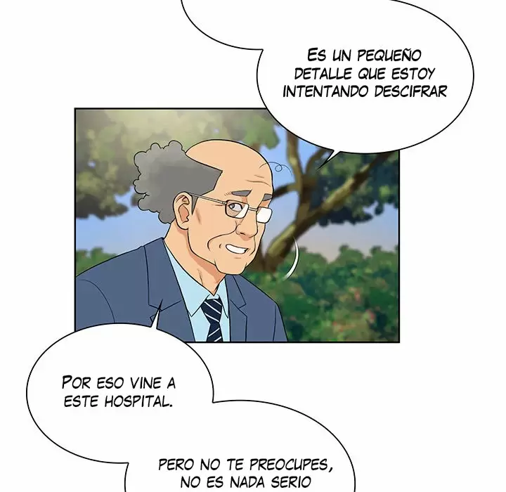 The Stand-up Guy Capítulo 29 - Página 48