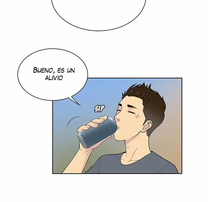 The Stand-up Guy Capítulo 29 - Página 49