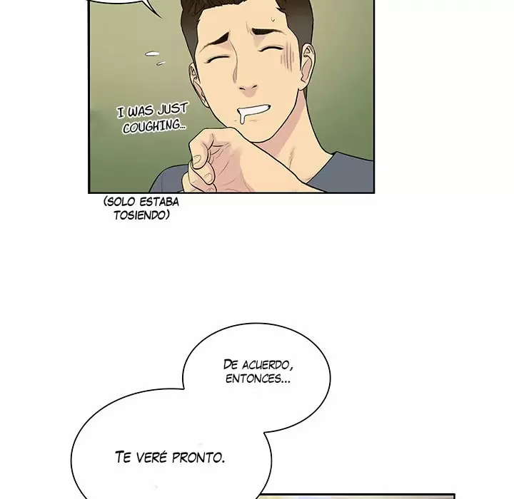 The Stand-up Guy Capítulo 29 - Página 56