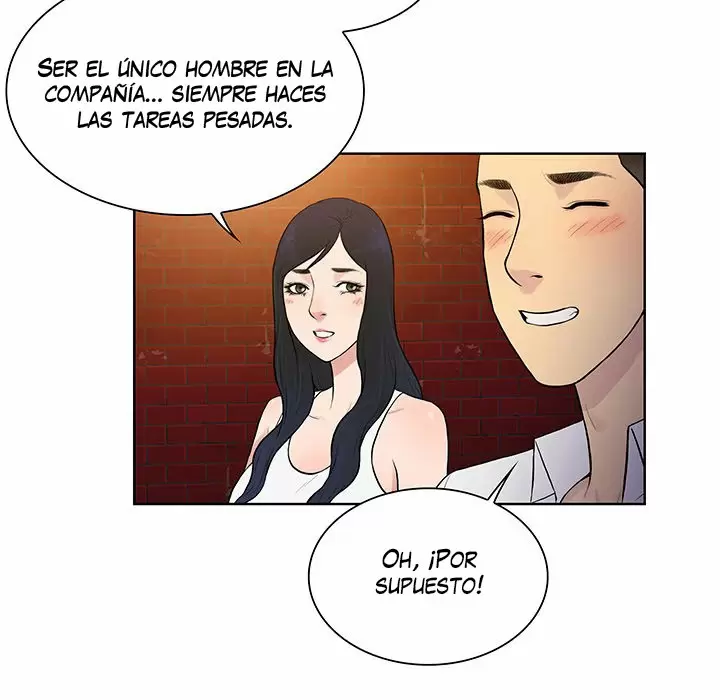 The Stand-up Guy Capítulo 29 - Página 70