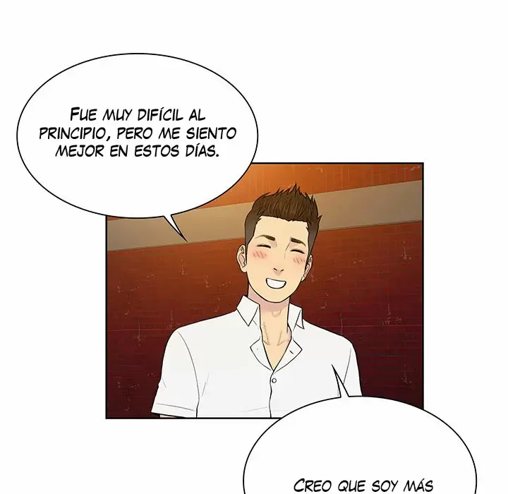 The Stand-up Guy Capítulo 29 - Página 71