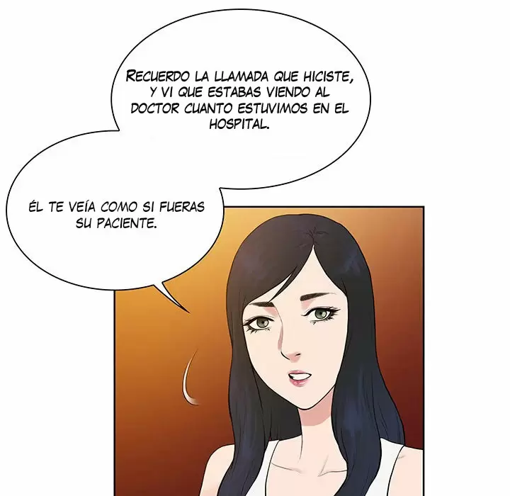 The Stand-up Guy Capítulo 29 - Página 80