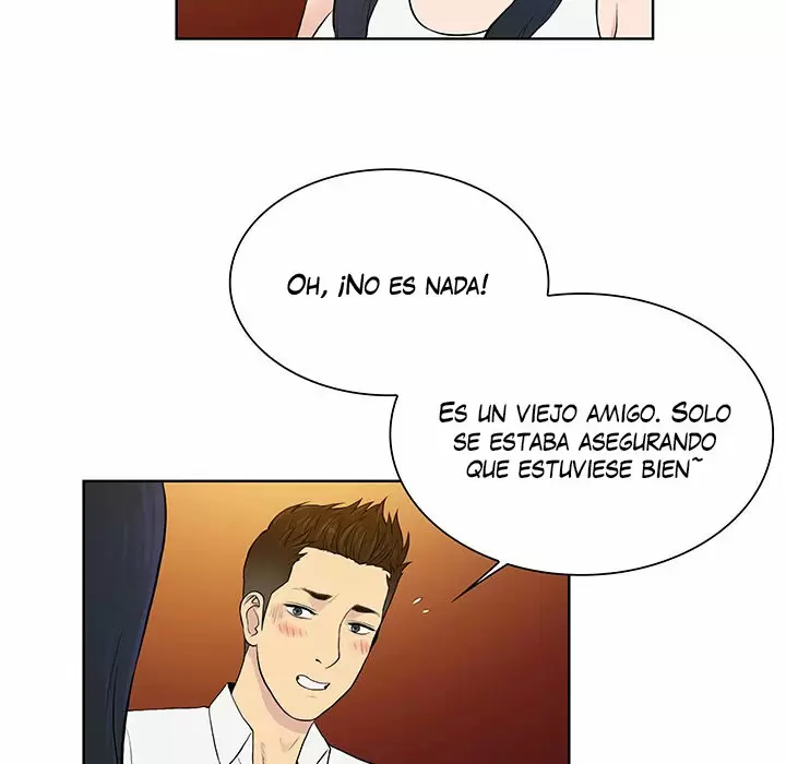 The Stand-up Guy Capítulo 29 - Página 81