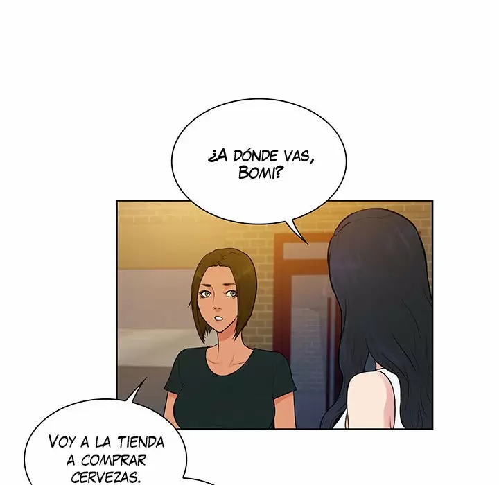 The Stand-up Guy Capítulo 29 - Página 90