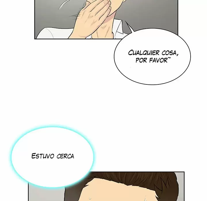 The Stand-up Guy Capítulo 30 - Página 10