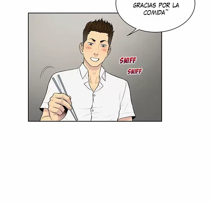 The Stand-up Guy Capítulo 30 - Página 17