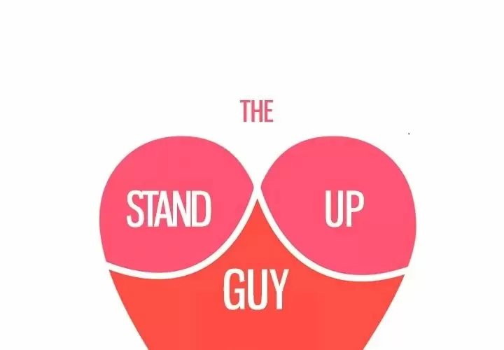The Stand-up Guy Capítulo 30 - Página 2