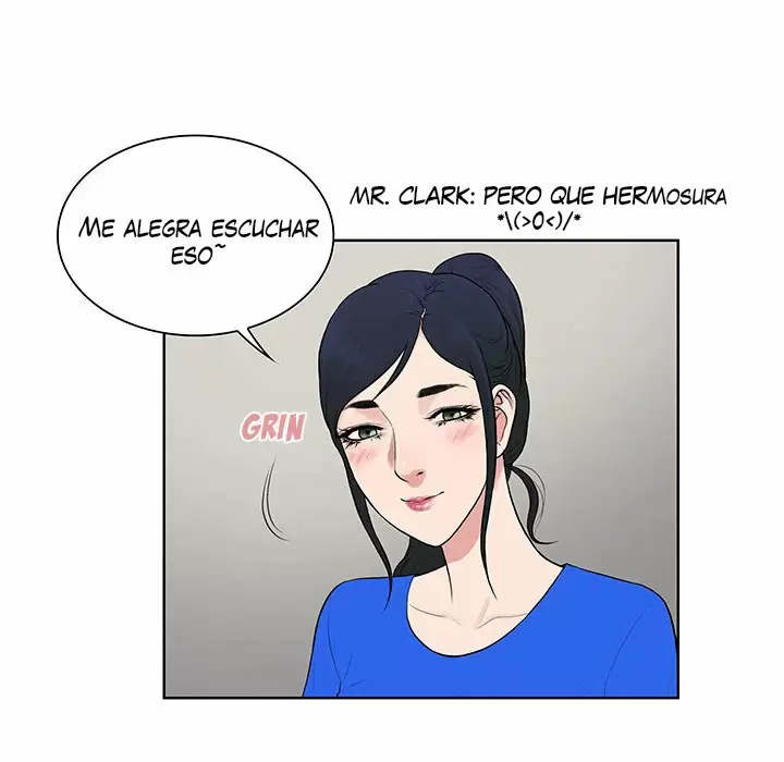 The Stand-up Guy Capítulo 30 - Página 20