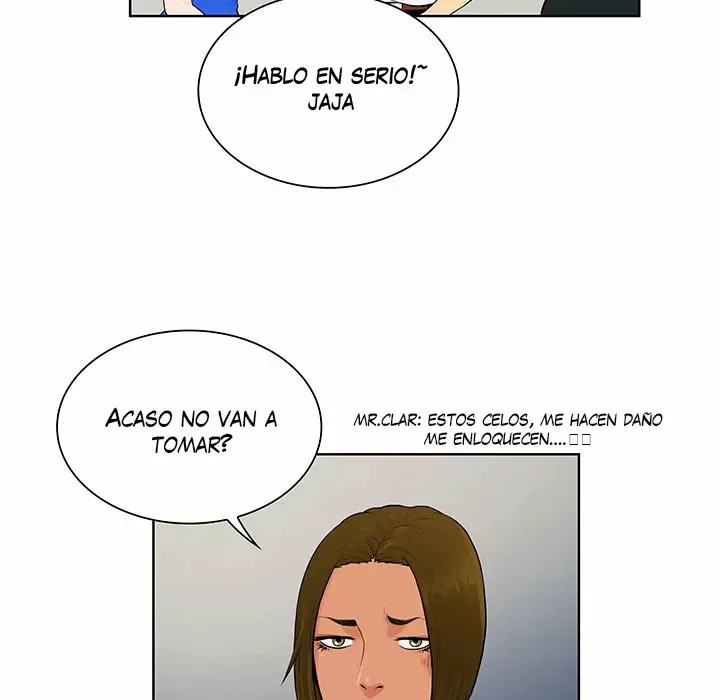 The Stand-up Guy Capítulo 30 - Página 22