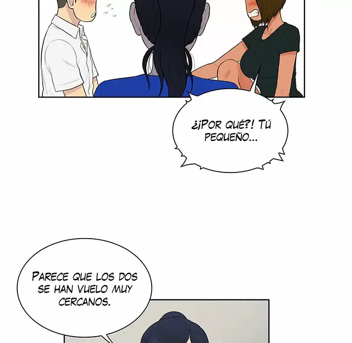 The Stand-up Guy Capítulo 30 - Página 33