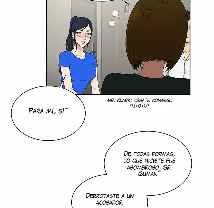 The Stand-up Guy Capítulo 30 - Página 35