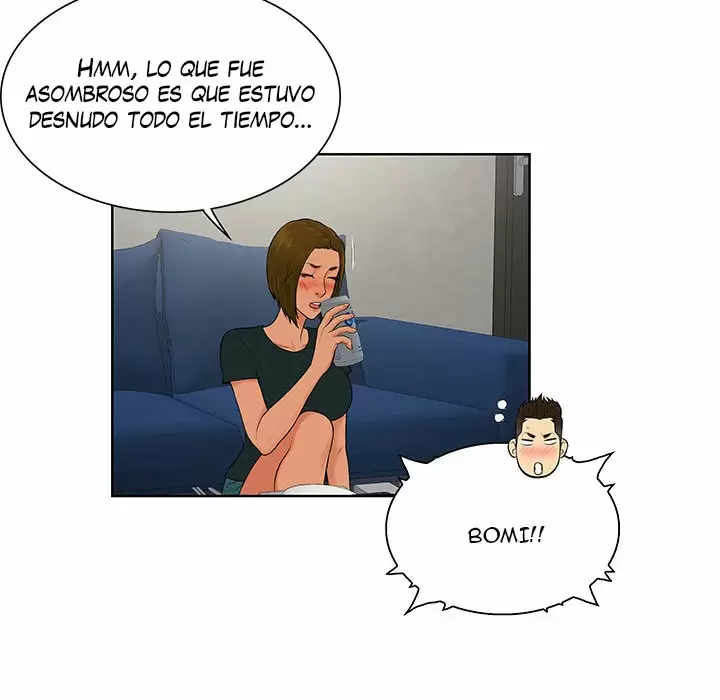 The Stand-up Guy Capítulo 30 - Página 37