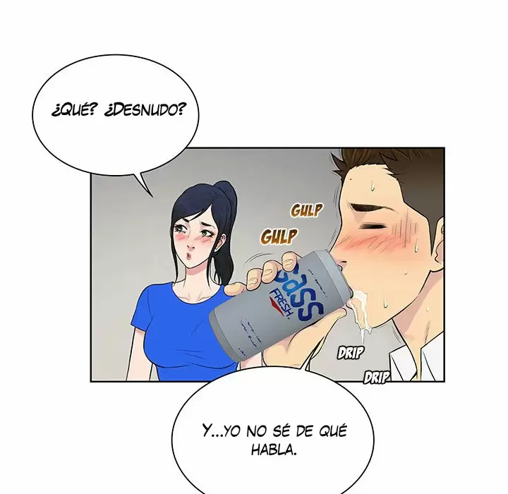 The Stand-up Guy Capítulo 30 - Página 38