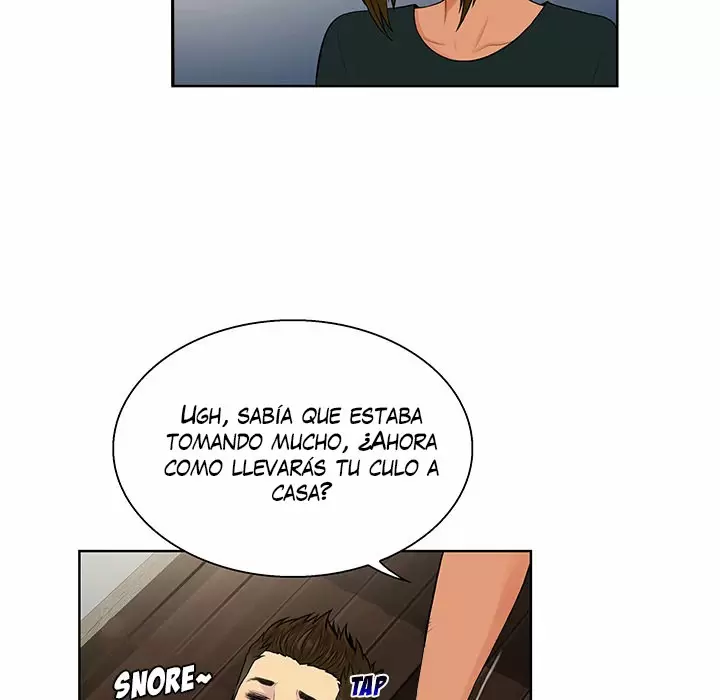 The Stand-up Guy Capítulo 30 - Página 46
