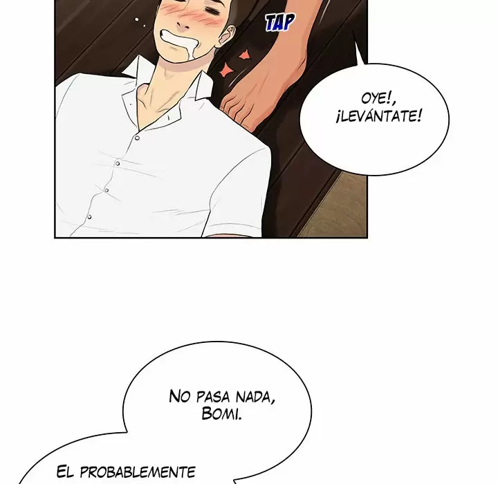 The Stand-up Guy Capítulo 30 - Página 47