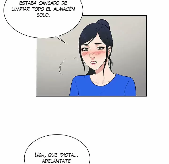 The Stand-up Guy Capítulo 30 - Página 48