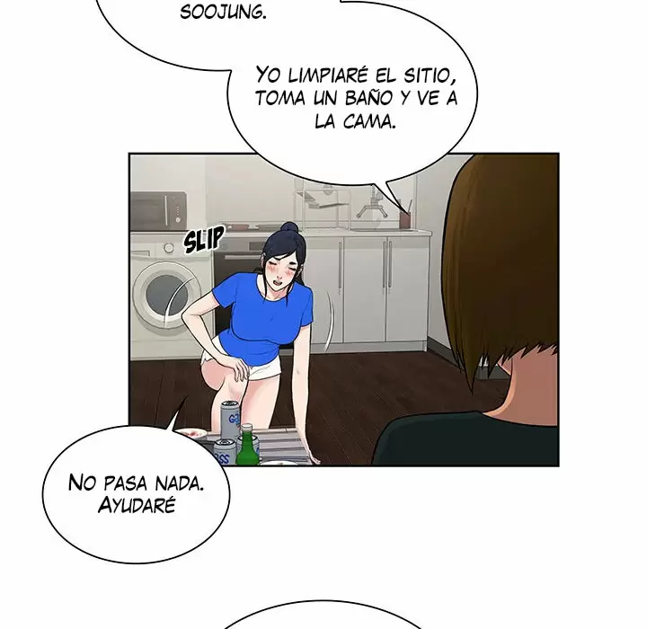 The Stand-up Guy Capítulo 30 - Página 49