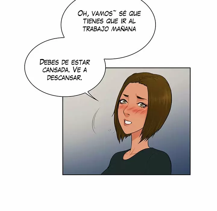 The Stand-up Guy Capítulo 30 - Página 50