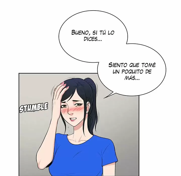 The Stand-up Guy Capítulo 30 - Página 51