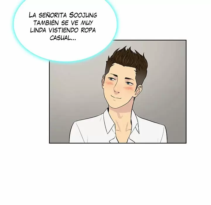 The Stand-up Guy Capítulo 30 - Página 7