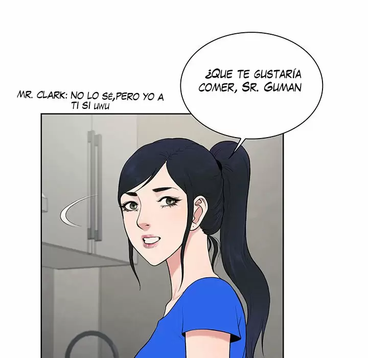 The Stand-up Guy Capítulo 30 - Página 8