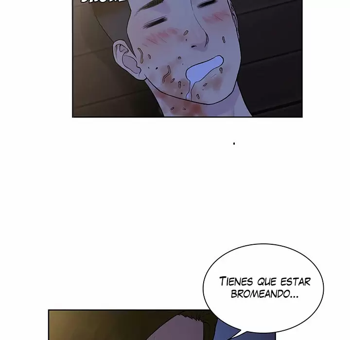 The Stand-up Guy Capítulo 30 - Página 82