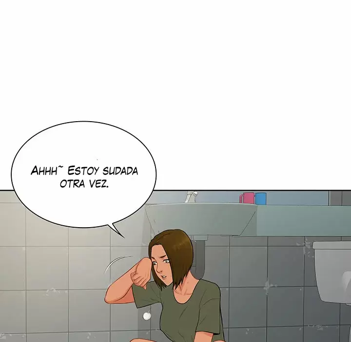 The Stand-up Guy Capítulo 30 - Página 85