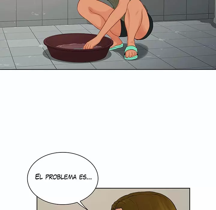 The Stand-up Guy Capítulo 30 - Página 86
